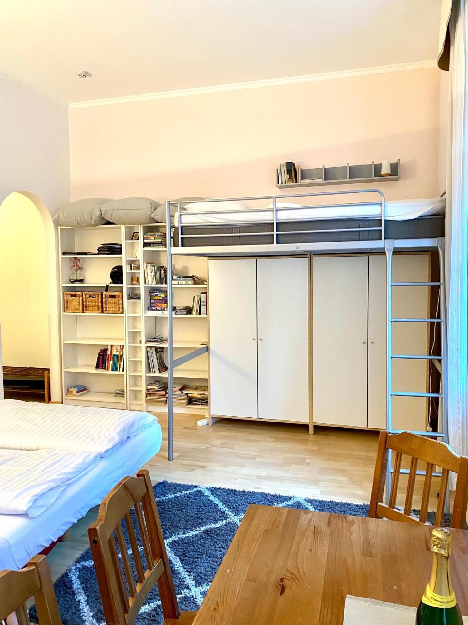 Executive Apartment 2 Bad Gastein Eksteriør billede