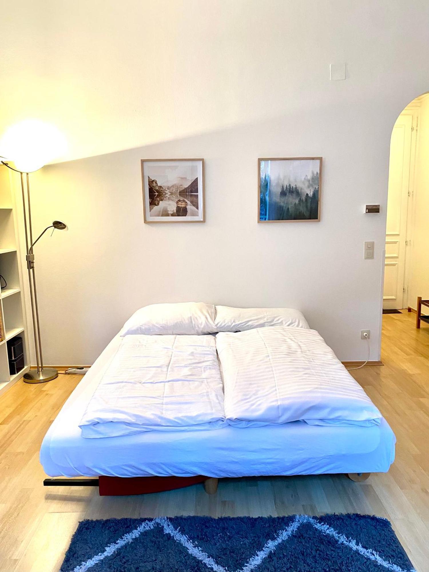 Executive Apartment 2 Bad Gastein Eksteriør billede