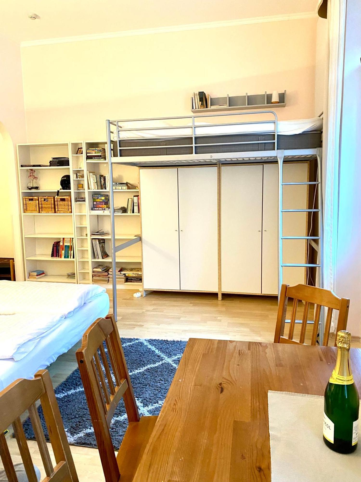 Executive Apartment 2 Bad Gastein Eksteriør billede