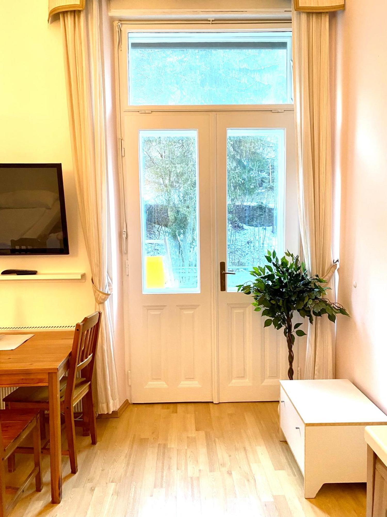 Executive Apartment 2 Bad Gastein Eksteriør billede