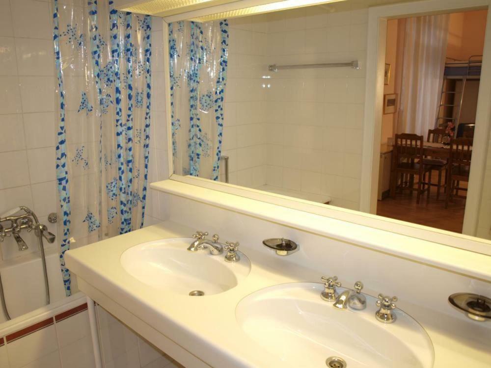 Executive Apartment 2 Bad Gastein Eksteriør billede