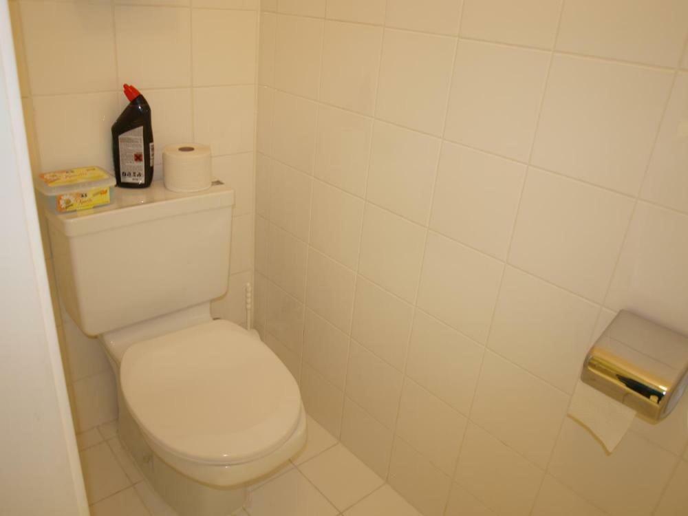 Executive Apartment 2 Bad Gastein Eksteriør billede