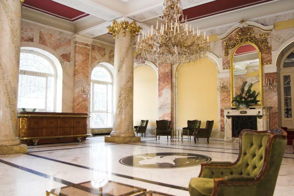 Executive Apartment 2 Bad Gastein Eksteriør billede