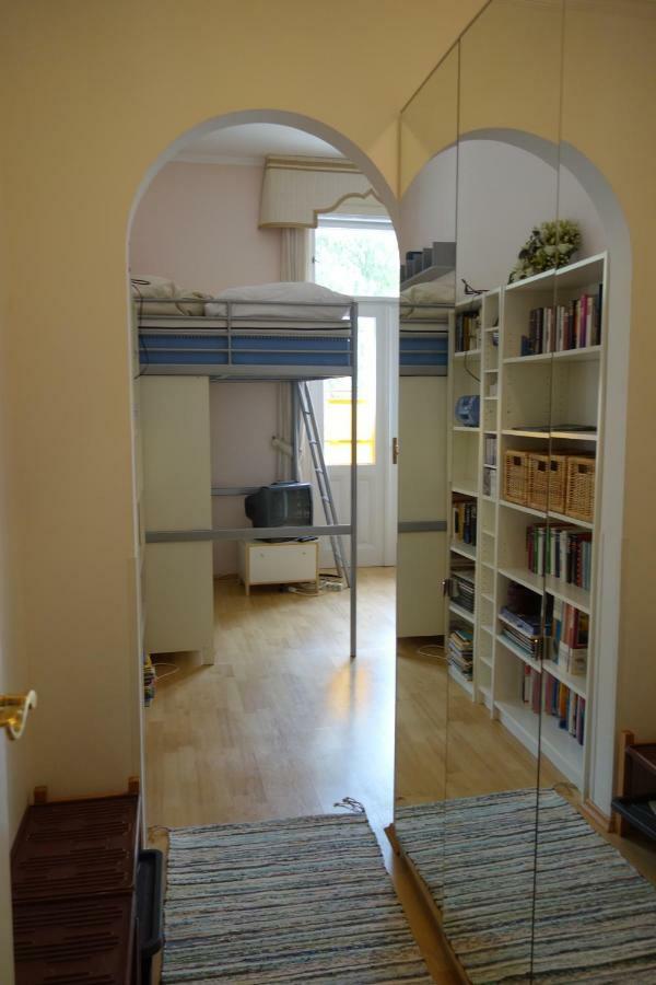 Executive Apartment 2 Bad Gastein Eksteriør billede